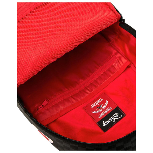 Sprayground Τσάντα πλάτης Disney Goofy Curtain Reveal DLXSV Backpack